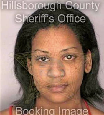 Dominique Joann - Hillsborough County, FL 