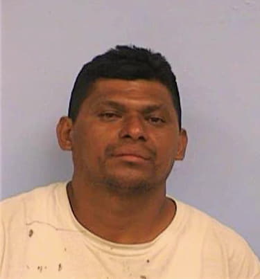 Hernandez Jose - Travis County, TX 