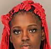 Williams Laquisha - Shelby County, TN 