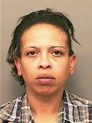 Anderson Tanisha - Montgomery County, TN 