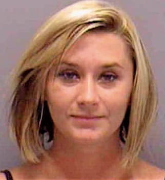 Saxton Shalee - Lee County, FL 