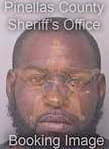 Reddick Artrelle - Pinellas County, FL 