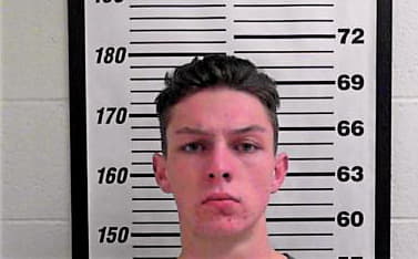 Nicholas Devin - Davis County, UT 