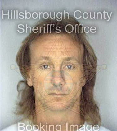 Detkowski James - Hillsborough County, FL 