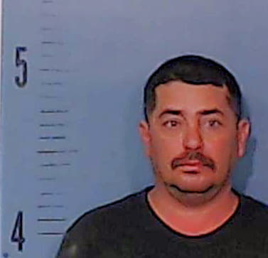 Guerra Arturo - Taylor County, TX 