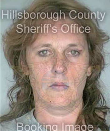 Bittner Elizabeth - Hillsborough County, FL 