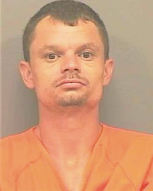 Johnson Joshua - Montgomery County, TN 