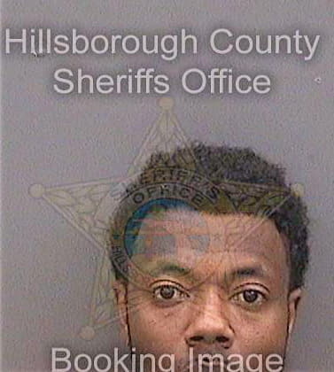 Vasquez Ivan - Hillsborough County, FL 