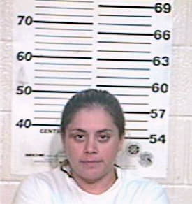 Cano Josefina - Hidalgo County, TX 