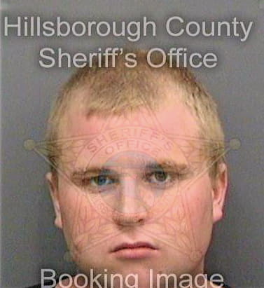 Mckeever Kyle - Hillsborough County, FL 