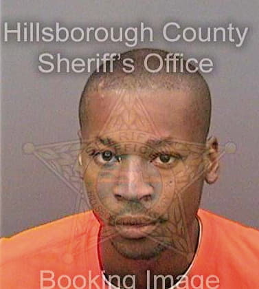 Mcneal Anthony - Hillsborough County, FL 