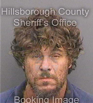 Thomas John - Hillsborough County, FL 