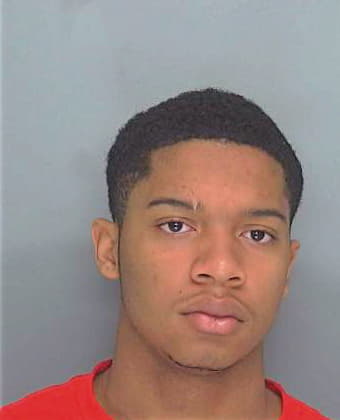 Delgado Sean - Douglas County, GA 