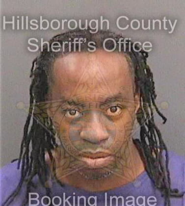 Dixon Dvon - Hillsborough County, FL 