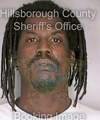 Lawrence Ellis - Hillsborough County, FL 