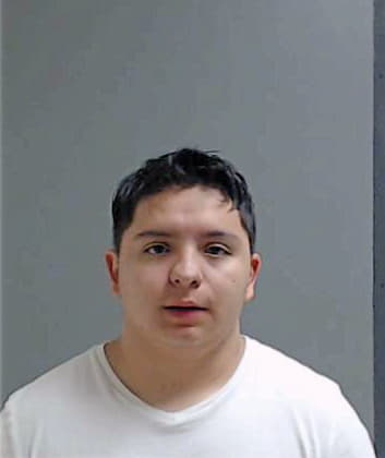 Maldonado Jonathan - Hidalgo County, TX 