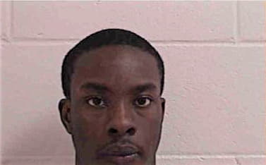 Ansah Randy - Decatur County, GA 