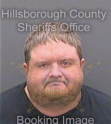 Wallace Reed - Hillsborough County, FL 