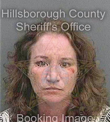 Reilley Shelly - Hillsborough County, FL 