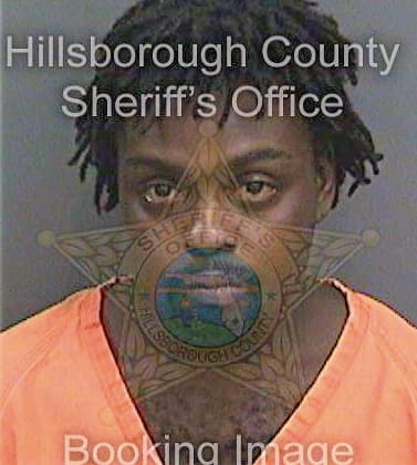 Gilyard David - Hillsborough County, FL 