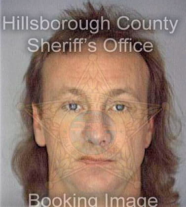 Detkowski James - Hillsborough County, FL 