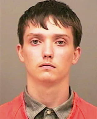 Delong Matthew - Montgomery County, TN 