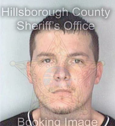 Sutter Shawn - Hillsborough County, FL 