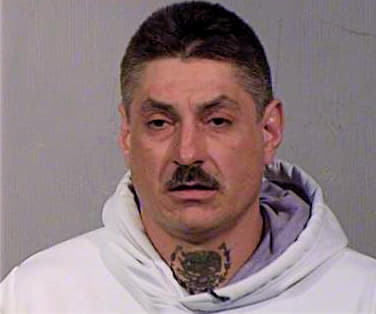 Franco Cesar - Maricopa County, AZ 