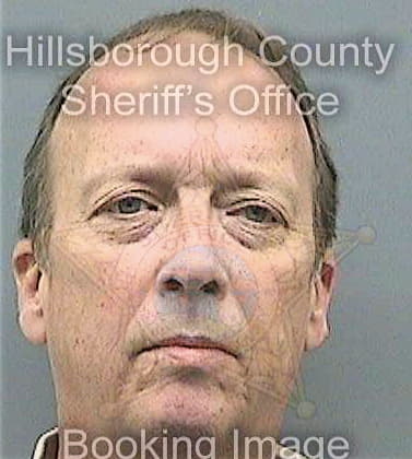 Damron Clyde - Hillsborough County, FL 