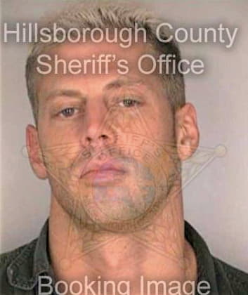 Melvin Jason - Hillsborough County, FL 