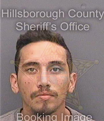 Blanco Jesse - Hillsborough County, FL 