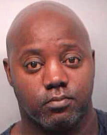 Allen Joseph - Fulton County, GA 