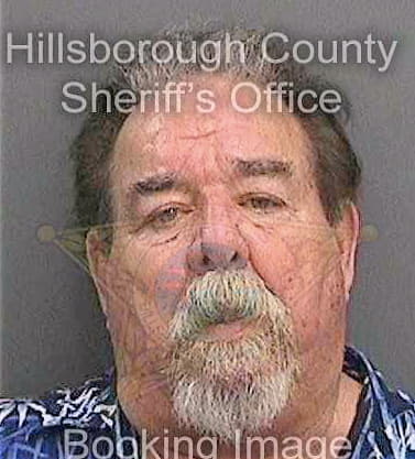 Perez Osvaldo - Hillsborough County, FL 