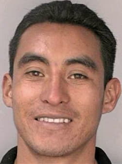 Bonillalopez Samuel - Hillsborough County, FL 
