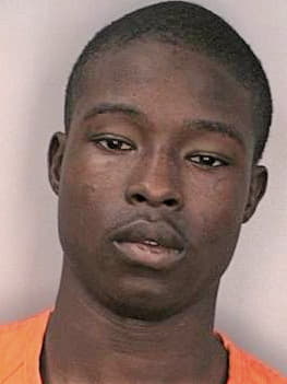 Oglesby Samuel - Hillsborough County, FL 