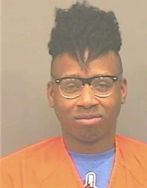 Williams Zantonio - Montgomery County, TN 