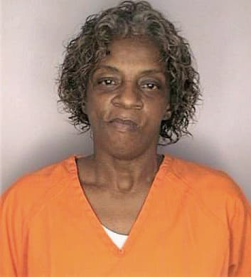 Jones Barbara - Hillsborough County, FL 