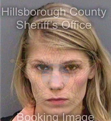 Mcelroy Cassandra - Hillsborough County, FL 