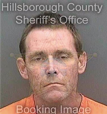 Bozarth Charles - Hillsborough County, FL 