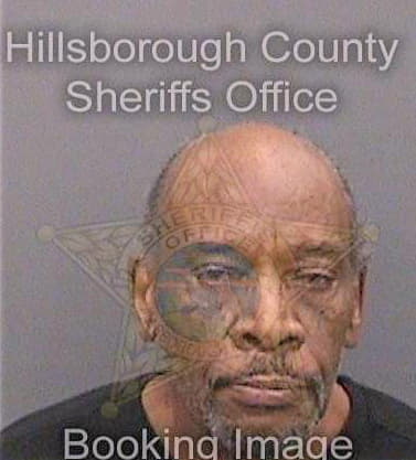 Mcpherson Charles - Hillsborough County, FL 