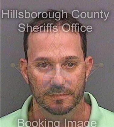 Fulgueira Eric - Hillsborough County, FL 