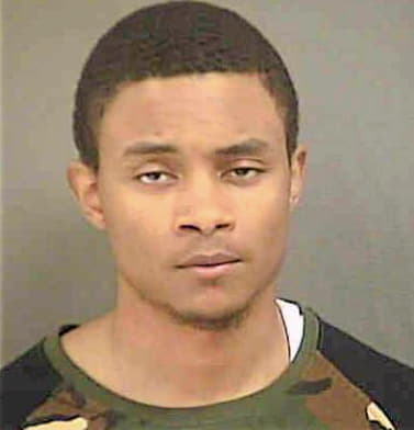 Thompson Jahid - Mecklenburg County, NC 