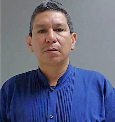 Perez Mario - Hidalgo County, TX 