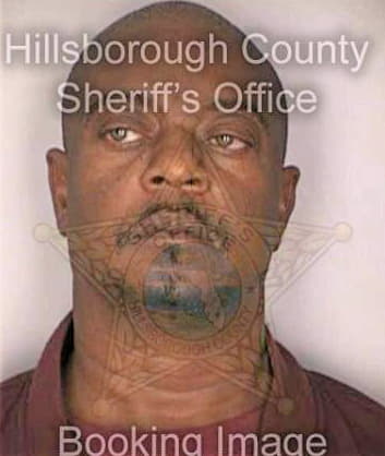 Mcneal Paul - Hillsborough County, FL 