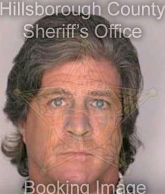 Mehegan Paul - Hillsborough County, FL 
