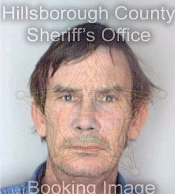 Sims Bobby - Hillsborough County, FL 