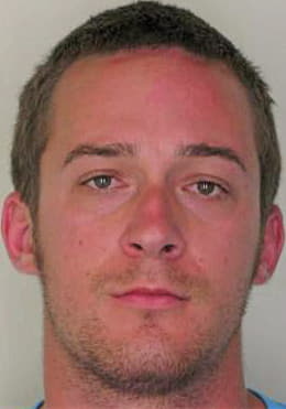 Meier James - Hillsborough County, FL 