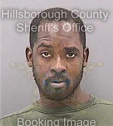 Newsome Kenneth - Hillsborough County, FL 