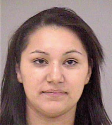 Mendoza Yvette - Madera County, CA 