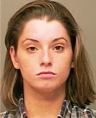 Warden Claire - Montgomery County, TN 